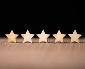 Five Stars