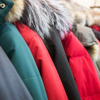 Outerwear