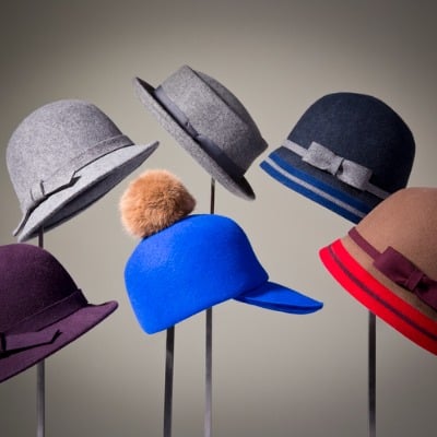Headwear