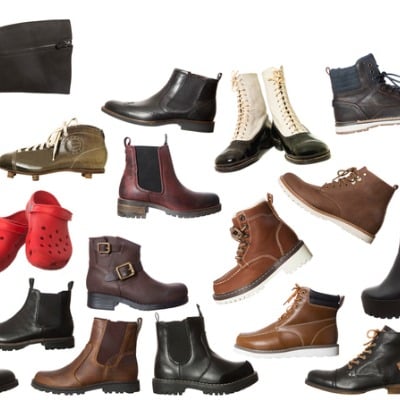 Footwear