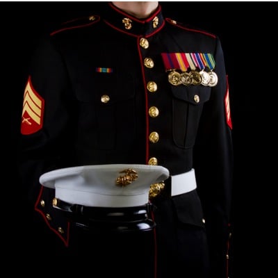 Uniforms & Accessories